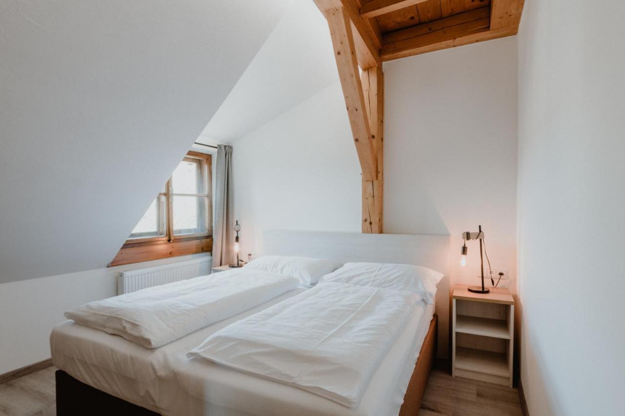 Apartmany Stare Mesto Znojmo Buitenkant foto